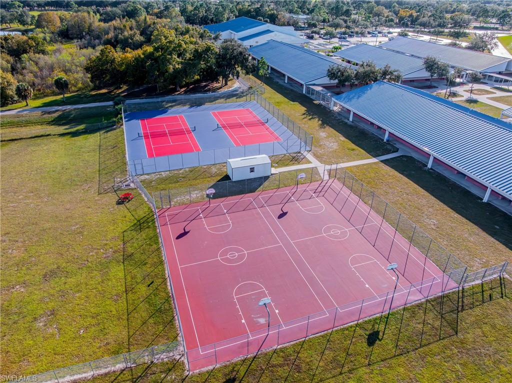 21 Maryland Road Lehigh Acres, FL 33936 - Photo 38 of 46