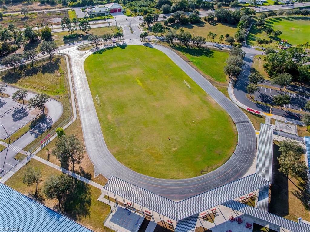 21 Maryland Road Lehigh Acres, FL 33936 - Photo 44 of 46