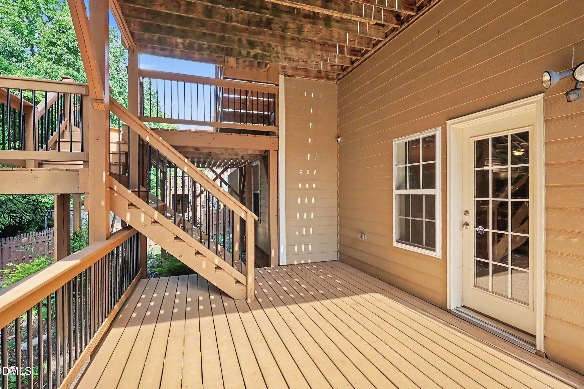 12018 McBride Drive Raleigh, NC 27613 - Photo 25 of 32