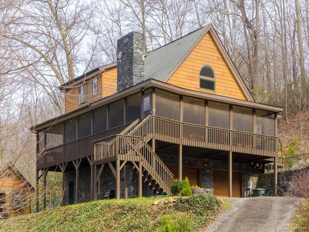 77 Bryant Road Swannanoa, NC 28778 - Photo 22 of 36 Gallery Image 22