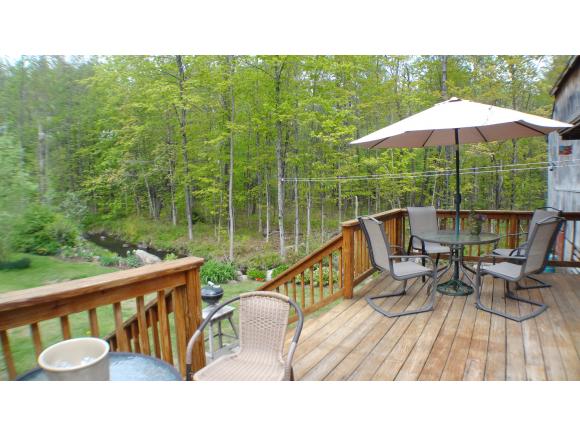 264 Dustin Tavern Road Weare, NH 03281 - Photo 23 of 35