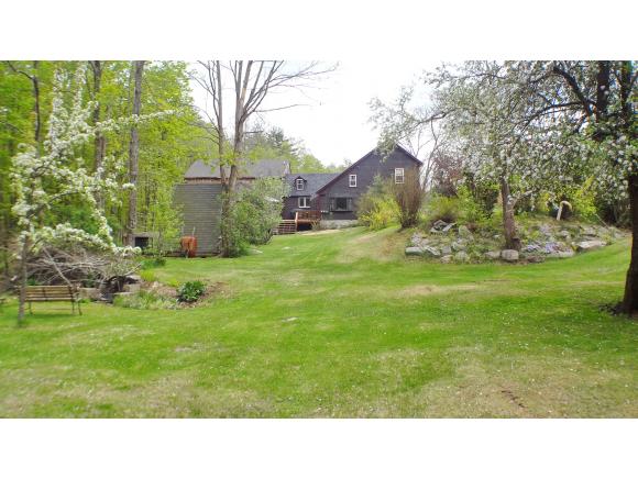 264 Dustin Tavern Road Weare, NH 03281 - Photo 24 of 35