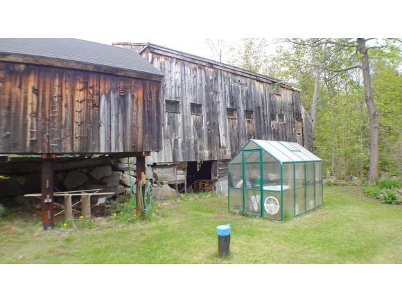 264 Dustin Tavern Road Weare, NH 03281 - Photo 29 of 35