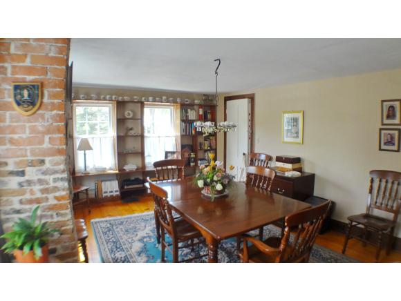 264 Dustin Tavern Road Weare, NH 03281 - Photo 8 of 35