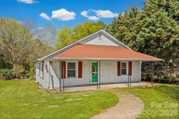$199,900 | 1315 Lithia Springs Road, Shelby, NC 28150