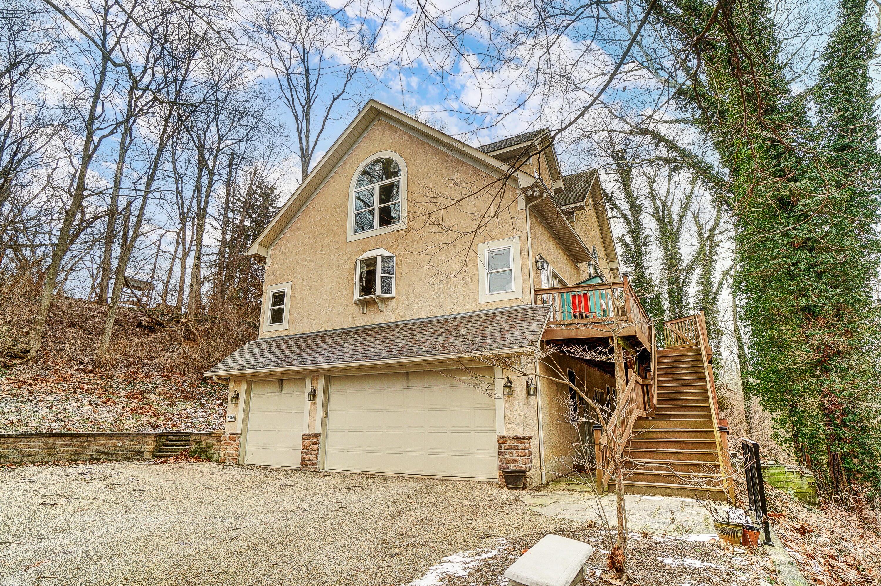 6310 Linworth Road Worthington, OH 43085 - Photo 1 of 80 Exterior