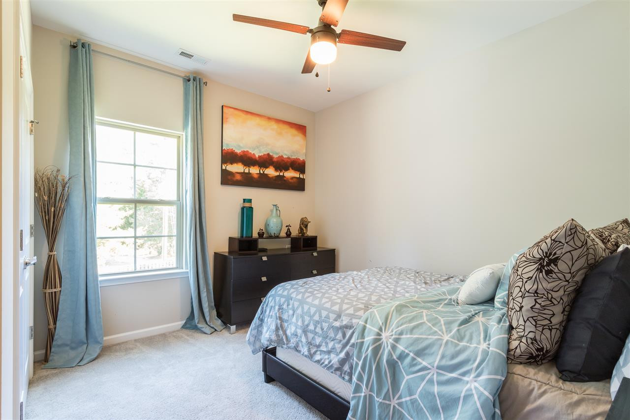 838 Wickham Ridge Road Apex, NC 27539 - Photo 21 of 28 Photo 21