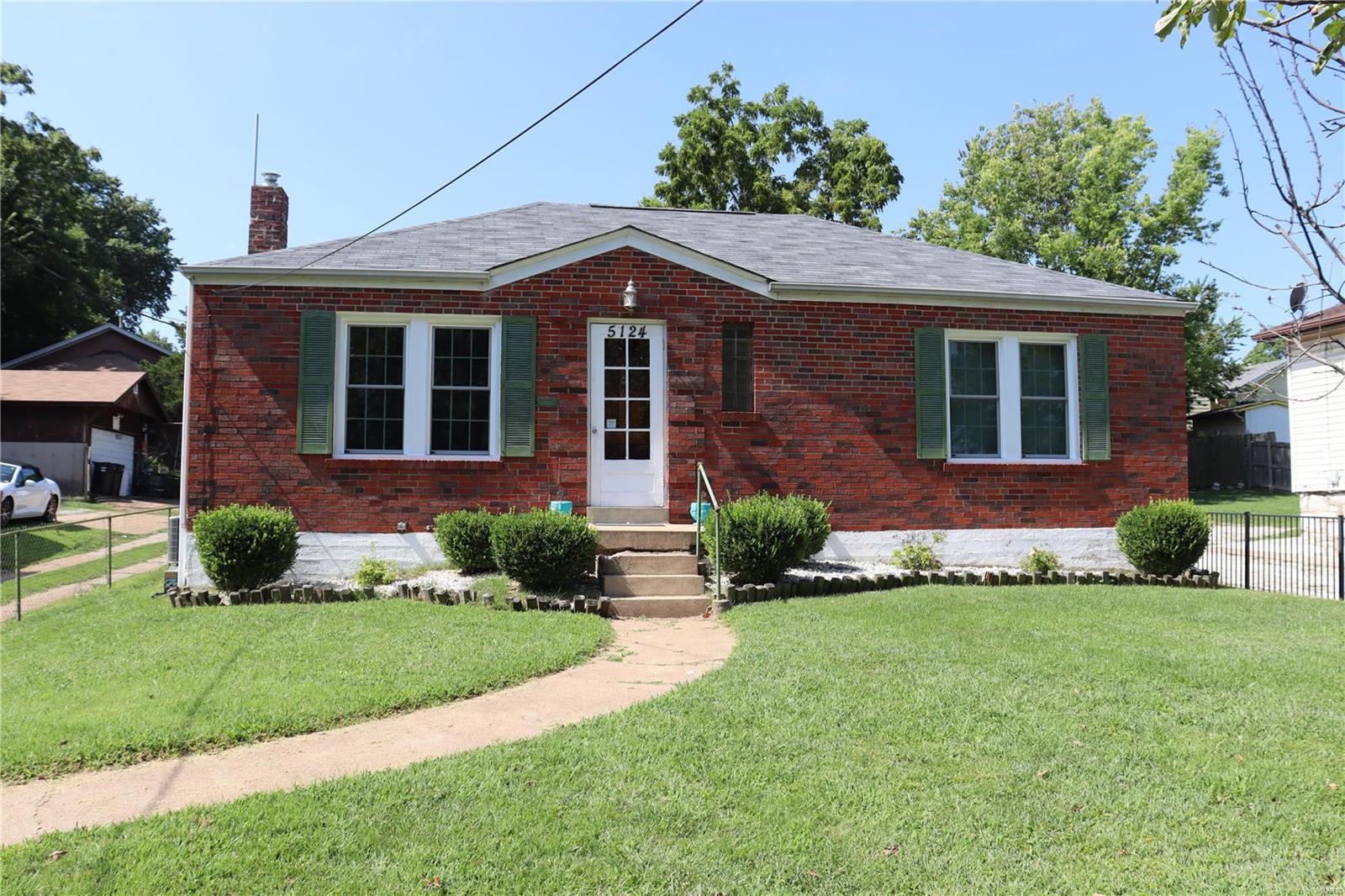 5124 Heege Road St. Louis, MO 63123 - Photo 22 of 22 Gallery Image 22