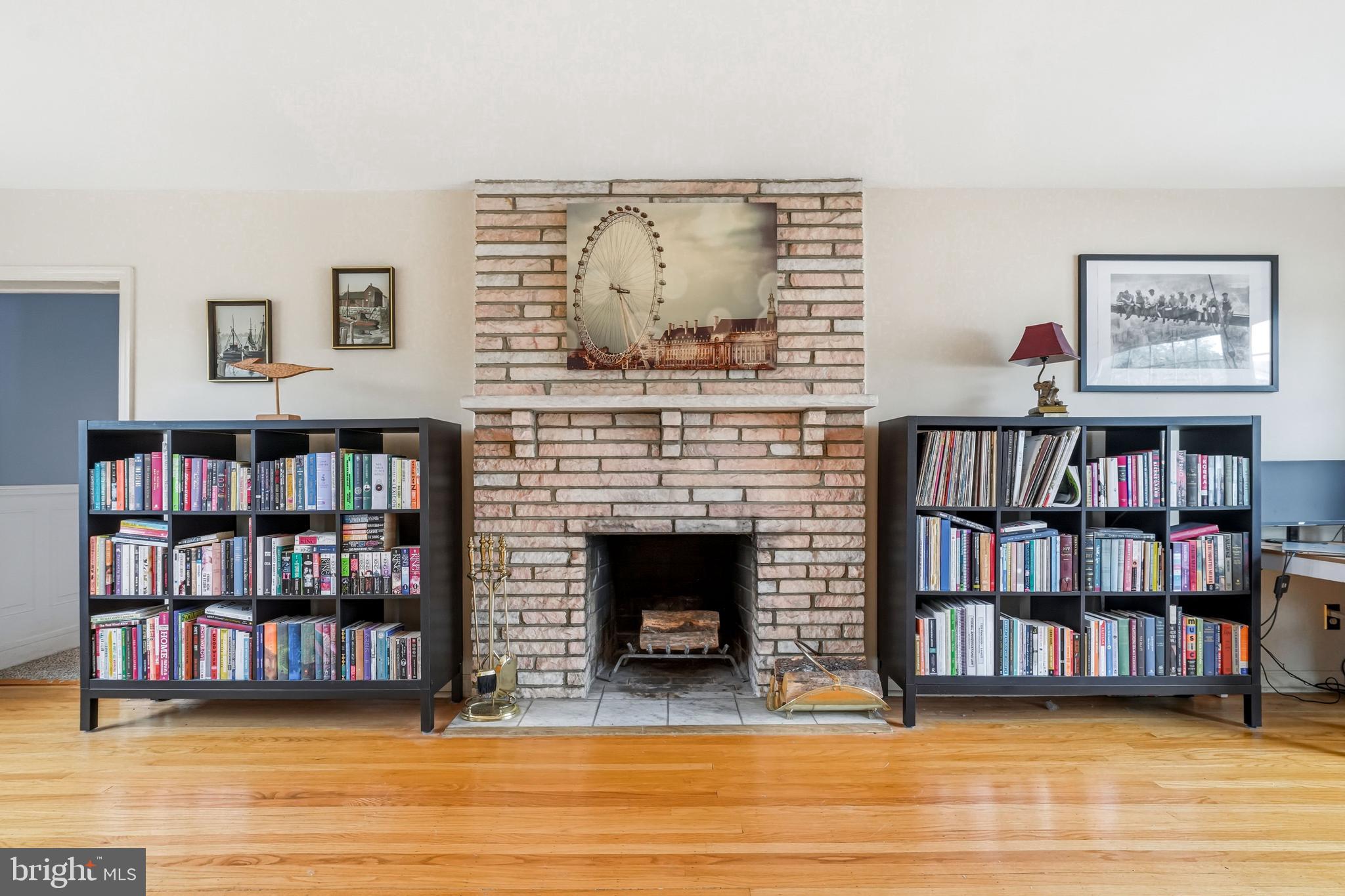 3 St Davids Road Cherry Hill, NJ 08002 - Photo 11 of 48