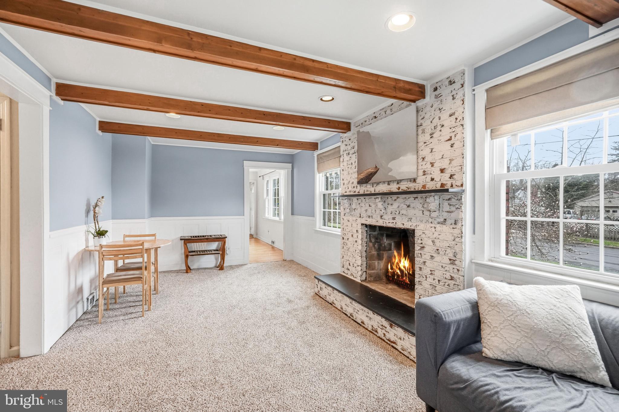 3 St Davids Road Cherry Hill, NJ 08002 - Photo 34 of 48