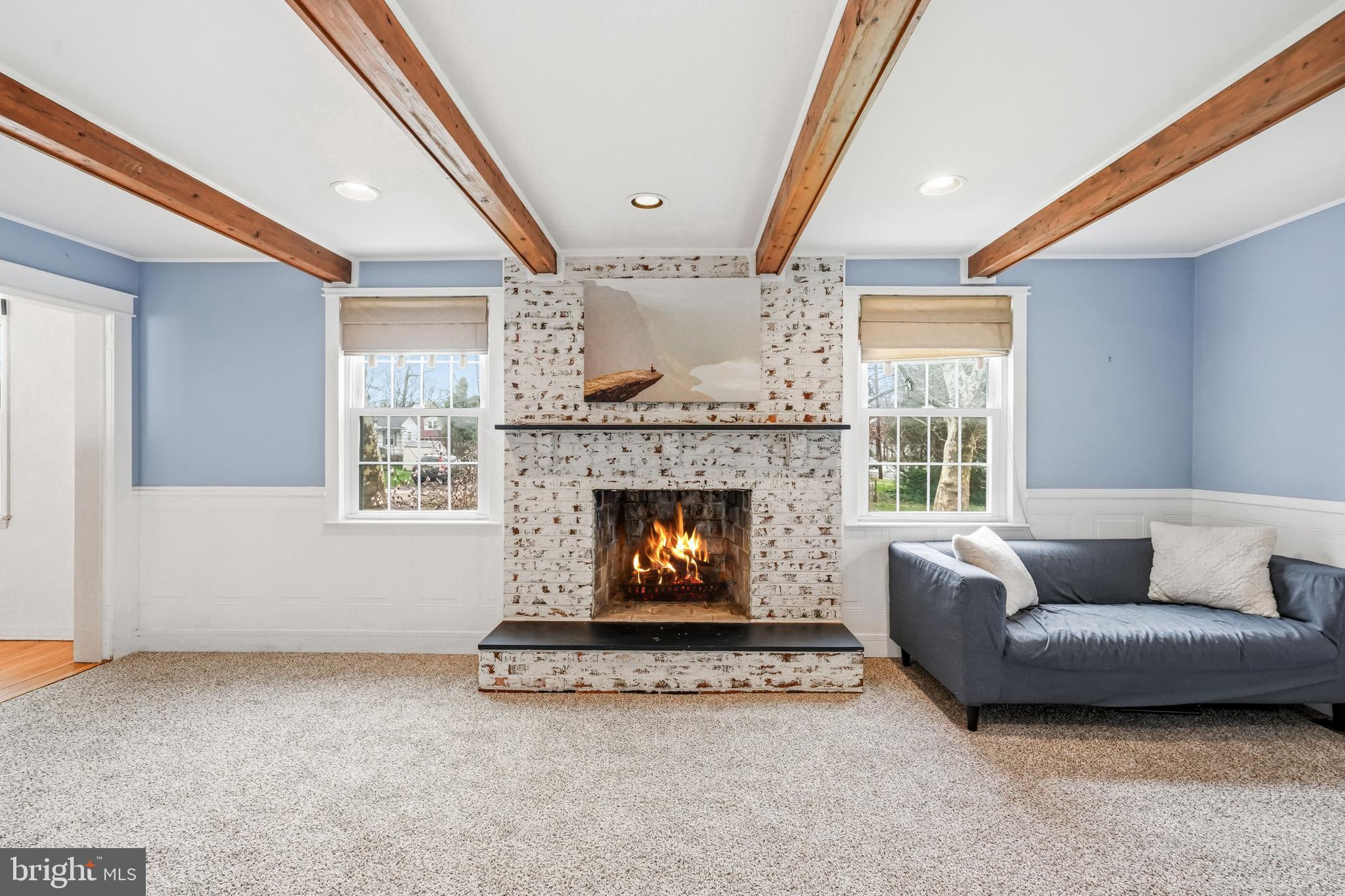 3 St Davids Road Cherry Hill, NJ 08002 - Photo 35 of 48