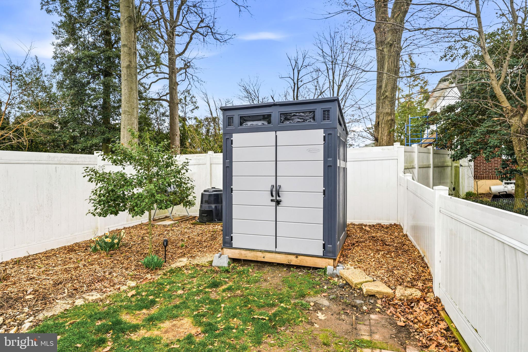 3 St Davids Road Cherry Hill, NJ 08002 - Photo 44 of 48