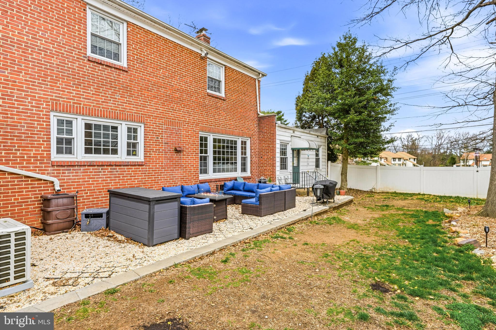 3 St Davids Road Cherry Hill, NJ 08002 - Photo 46 of 48