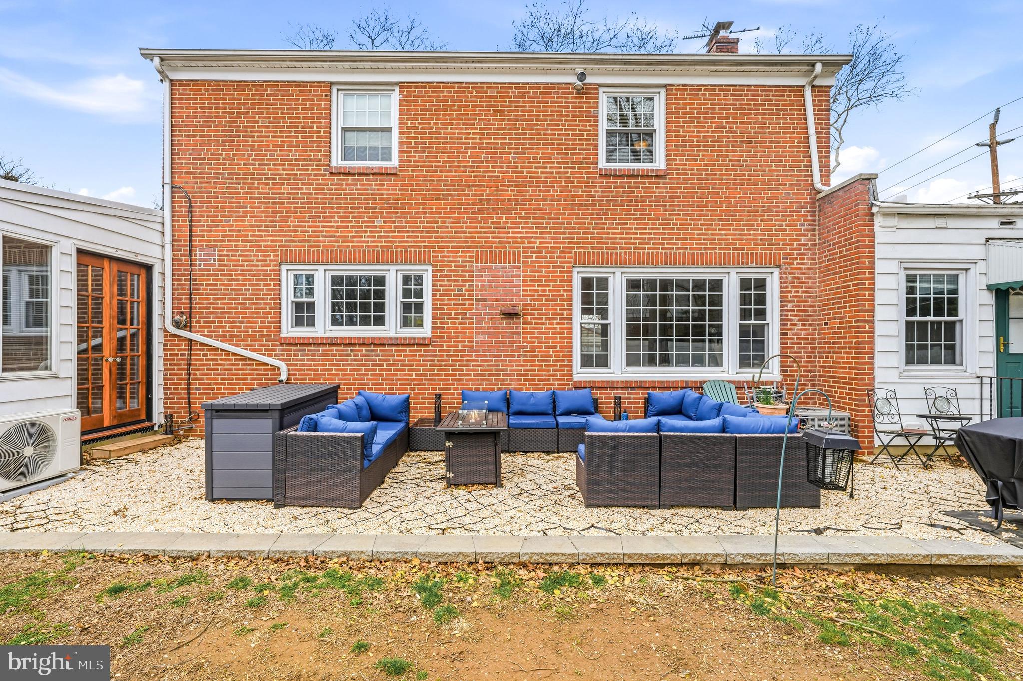 3 St Davids Road Cherry Hill, NJ 08002 - Photo 47 of 48