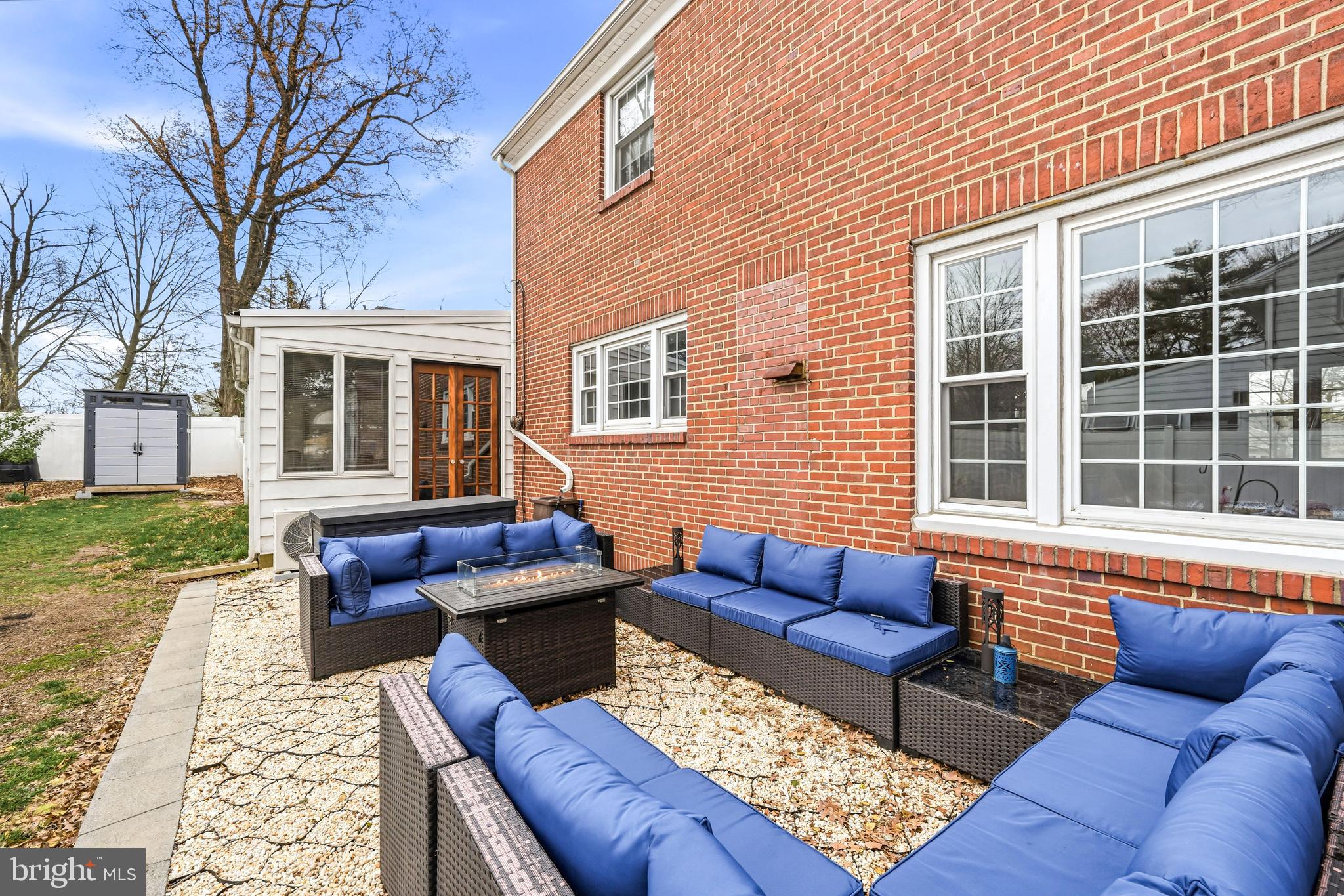 3 St Davids Road Cherry Hill, NJ 08002 - Photo 48 of 48