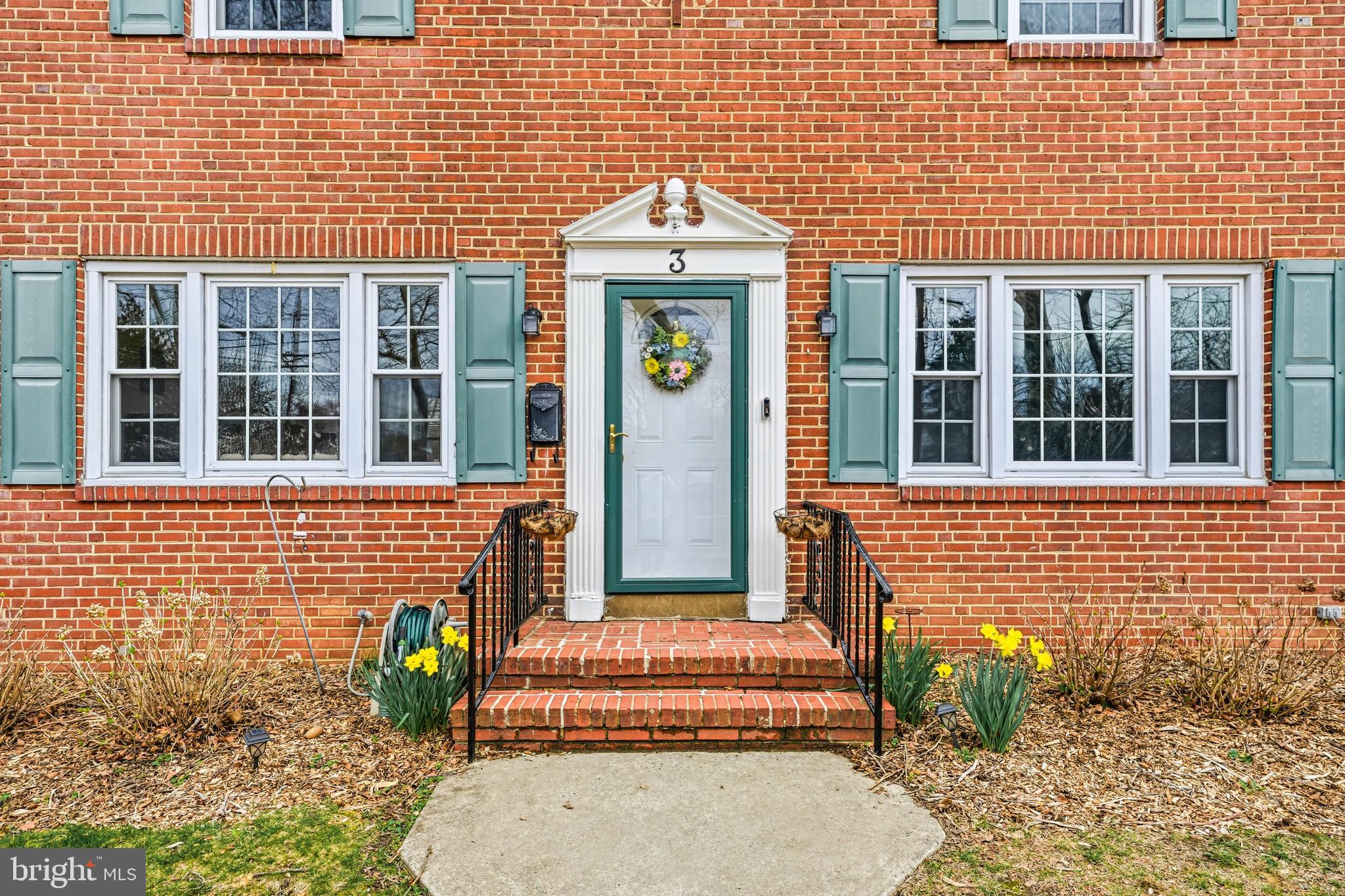 3 St Davids Road Cherry Hill, NJ 08002 - Photo 5 of 48