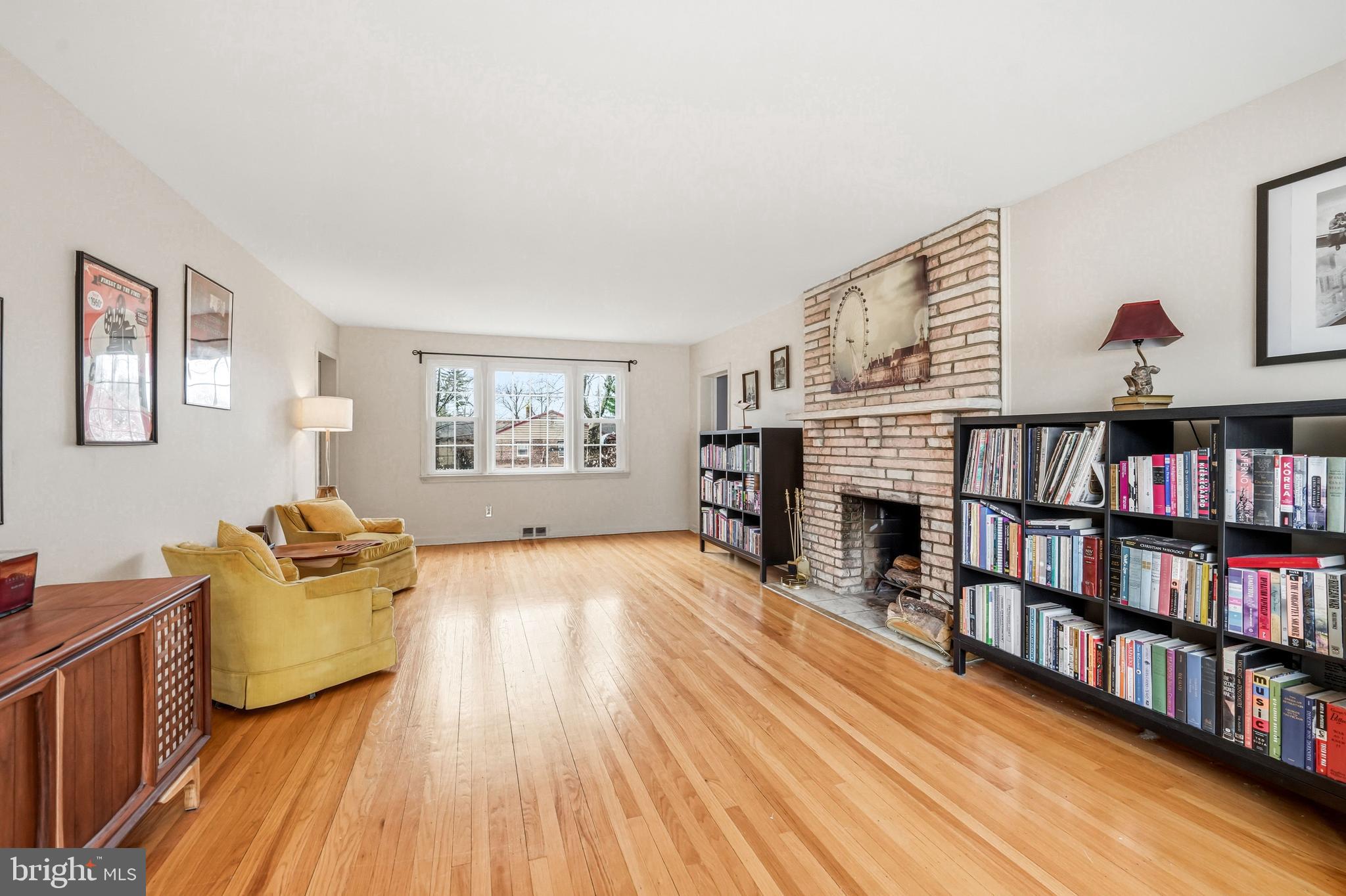 3 St Davids Road Cherry Hill, NJ 08002 - Photo 8 of 48