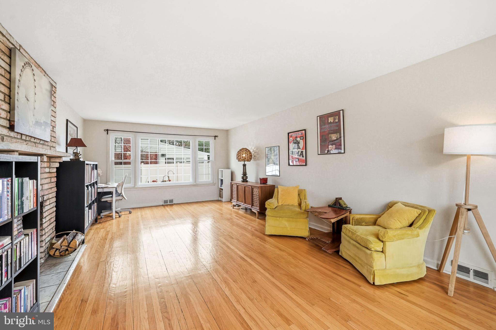 3 St Davids Road Cherry Hill, NJ 08002 - Photo 10 of 48