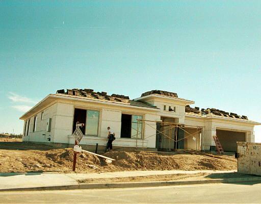 4663 South Bandit Road Gilbert, AZ 85297 - Photo 1 of 1 Primary Photo
