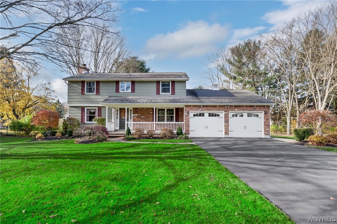 7690 Back Creek Road Boston, NY 14075 - Photo 1 of 1 Gallery Image 1