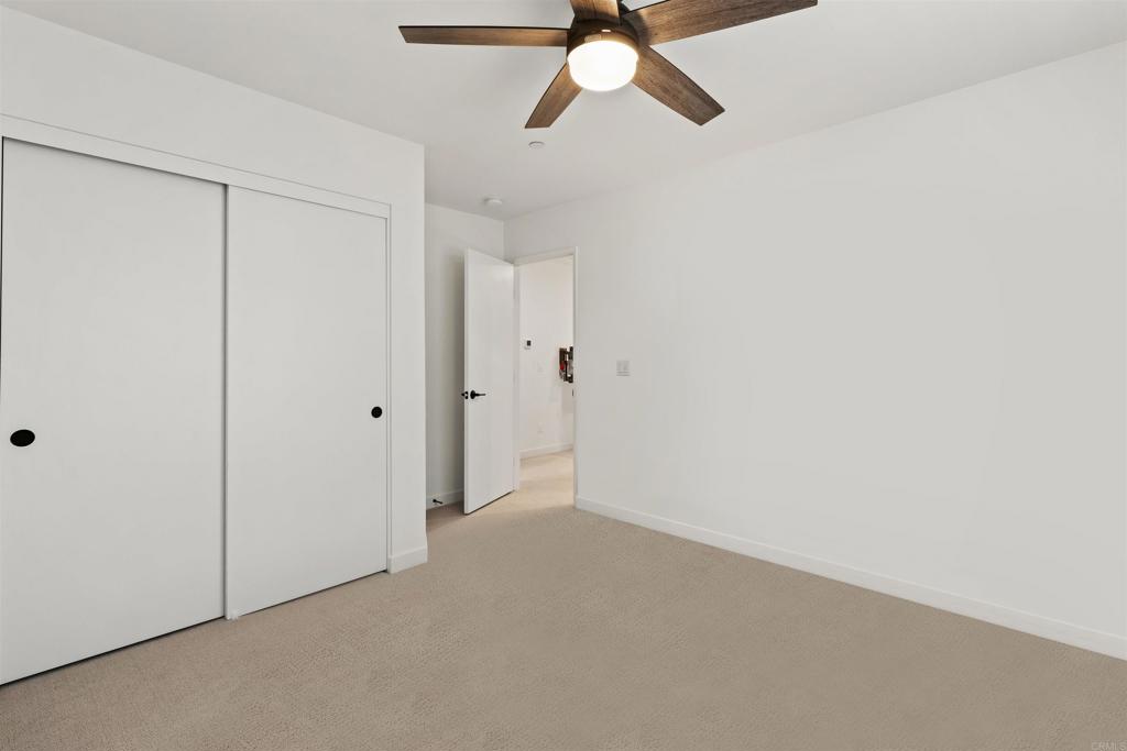 227 Canopy Trails Place Fallbrook, CA 92028 - Photo 31 of 66 a view of an empty room