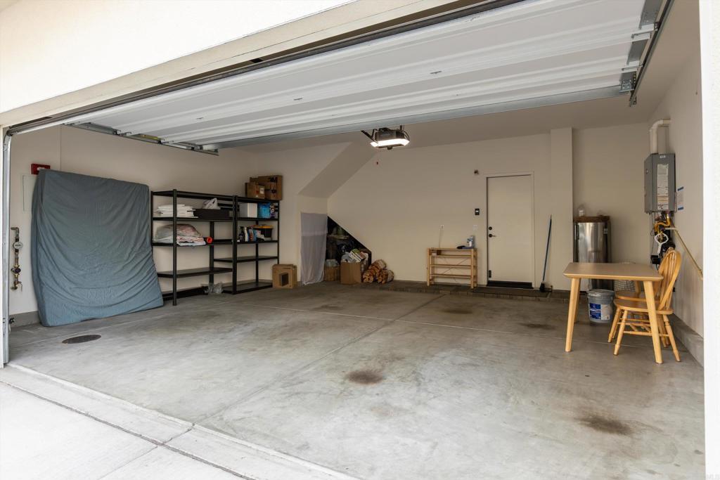 227 Canopy Trails Place Fallbrook, CA 92028 - Photo 46 of 66 a view of a livingroom with furniture and staircase