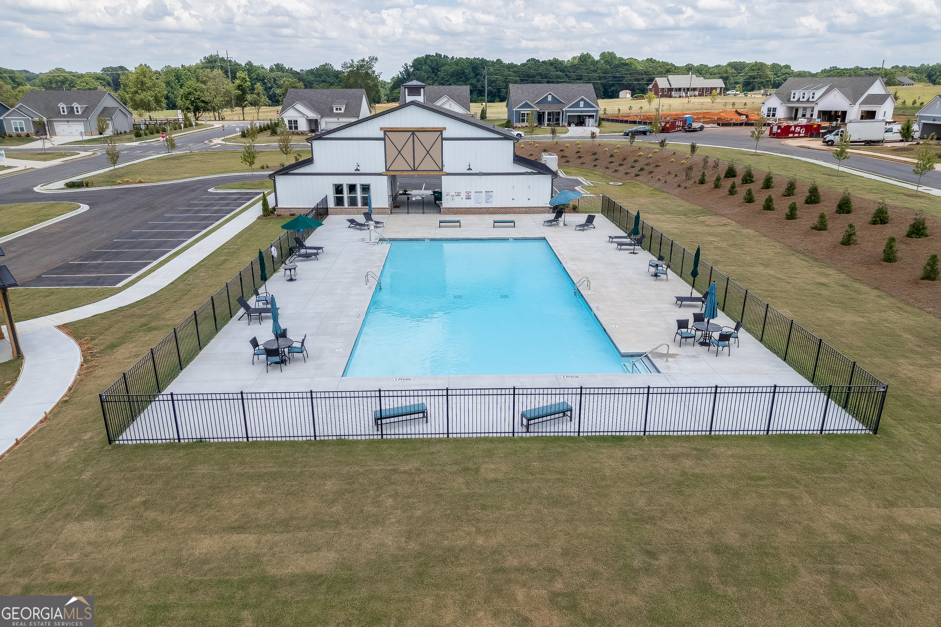 233 Oakdale Road, Unit 53 Jefferson, GA 30549 - Photo 39 of 64