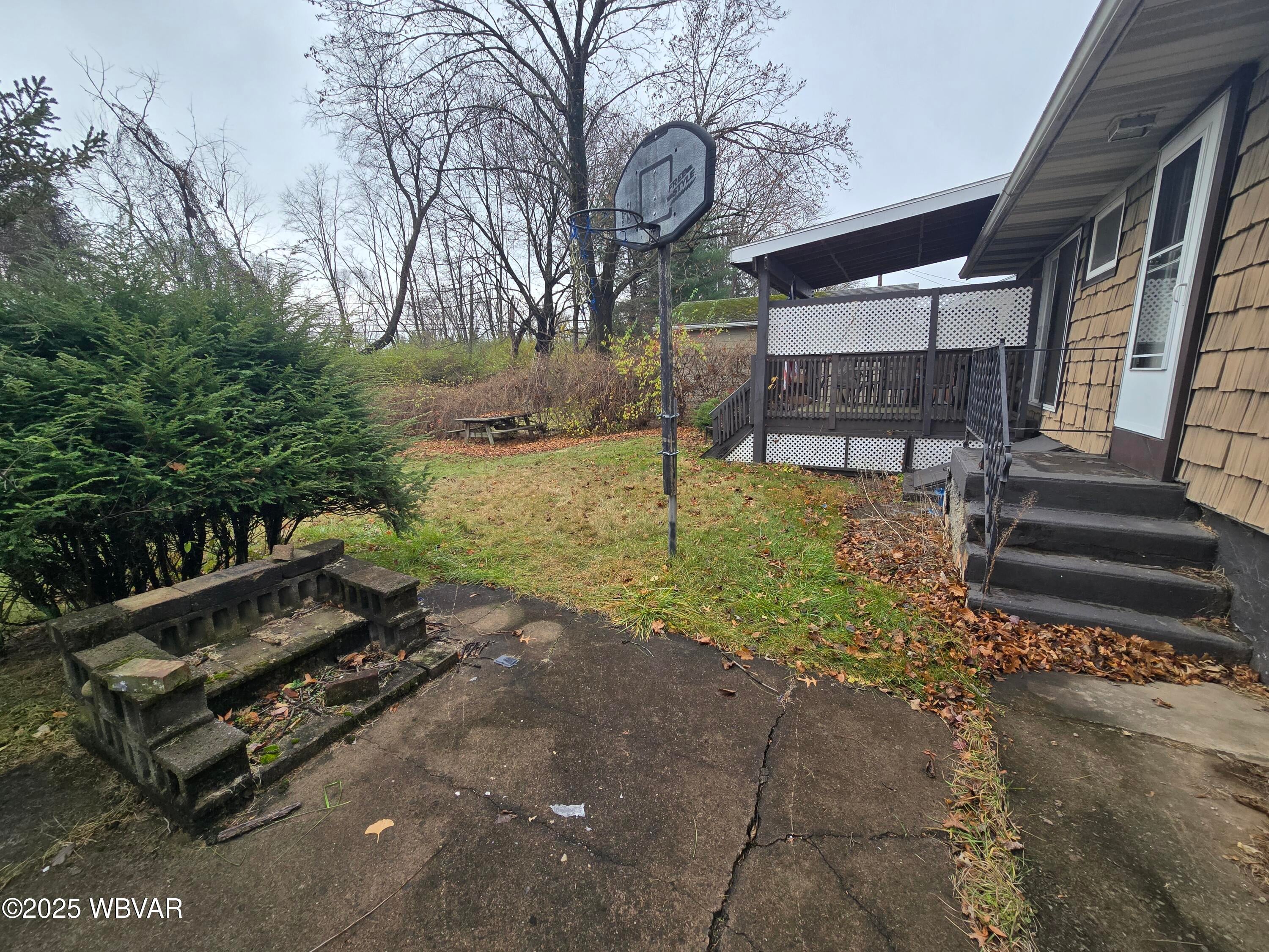 2134 Reed Street Williamsport, PA 17701 - Photo 24 of 44 20251126_123952