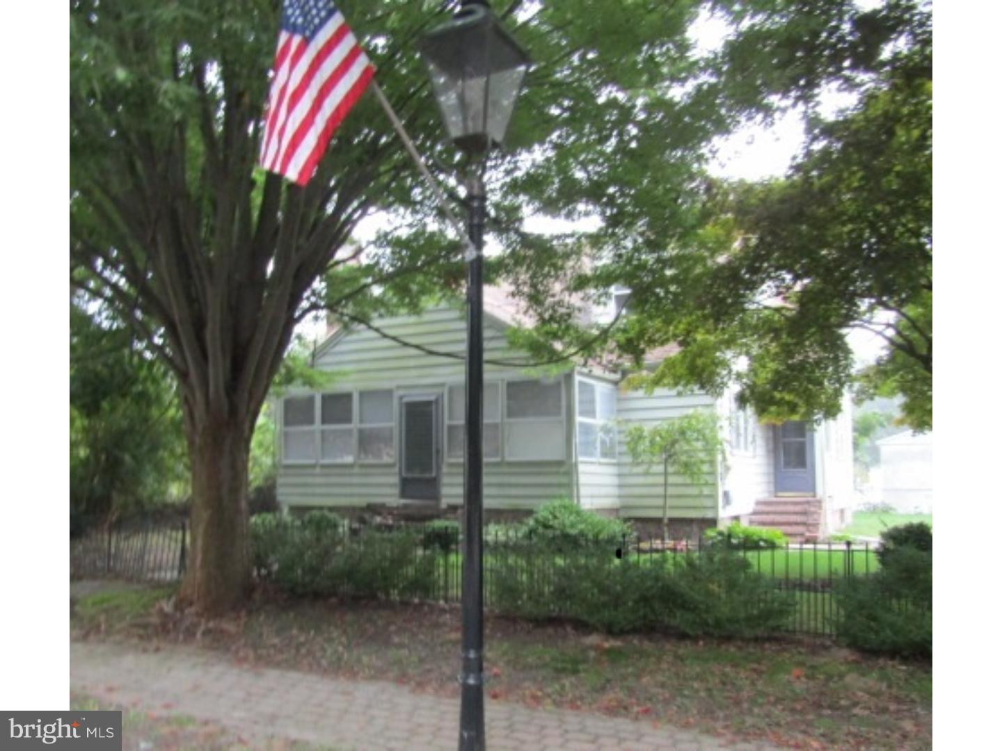 6 Cookstown Browns Mills Road Cookstown, NJ 08511 - Photo 1 of 6 Exterior Front