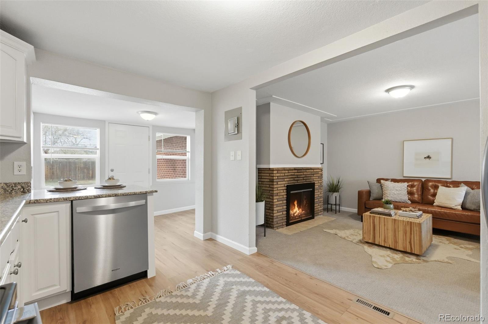 4714 Carr Street Wheat Ridge, CO 80033 - Photo 13 of 36