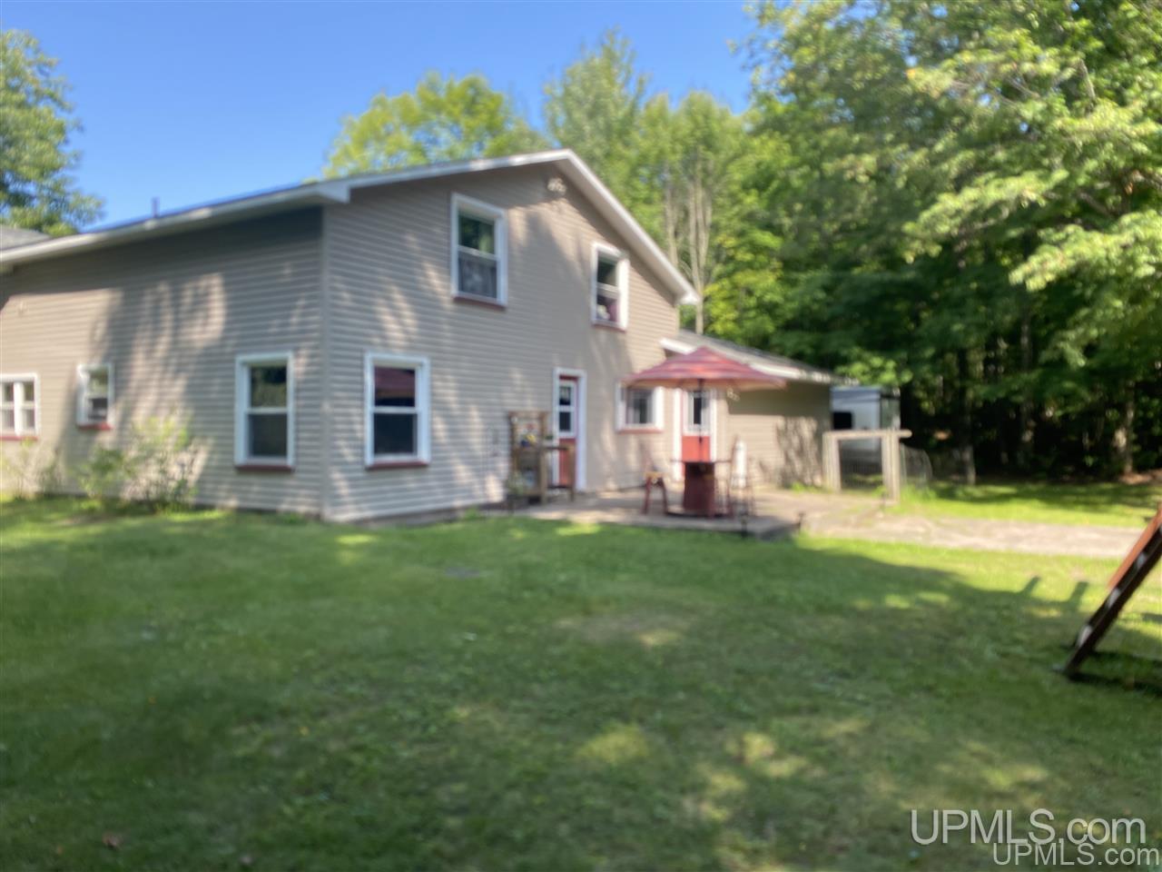 373 Town Hall Road Skandia, MI 49885 - Photo 47 of 47