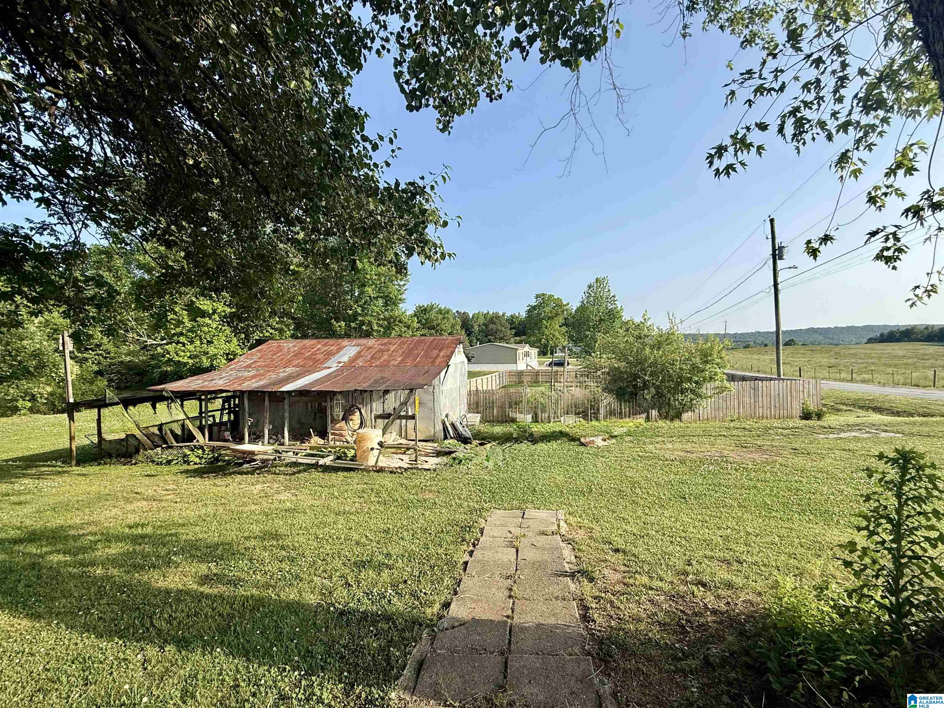 151 Friendship Road Altoona, AL 35952 - Photo 23 of 41