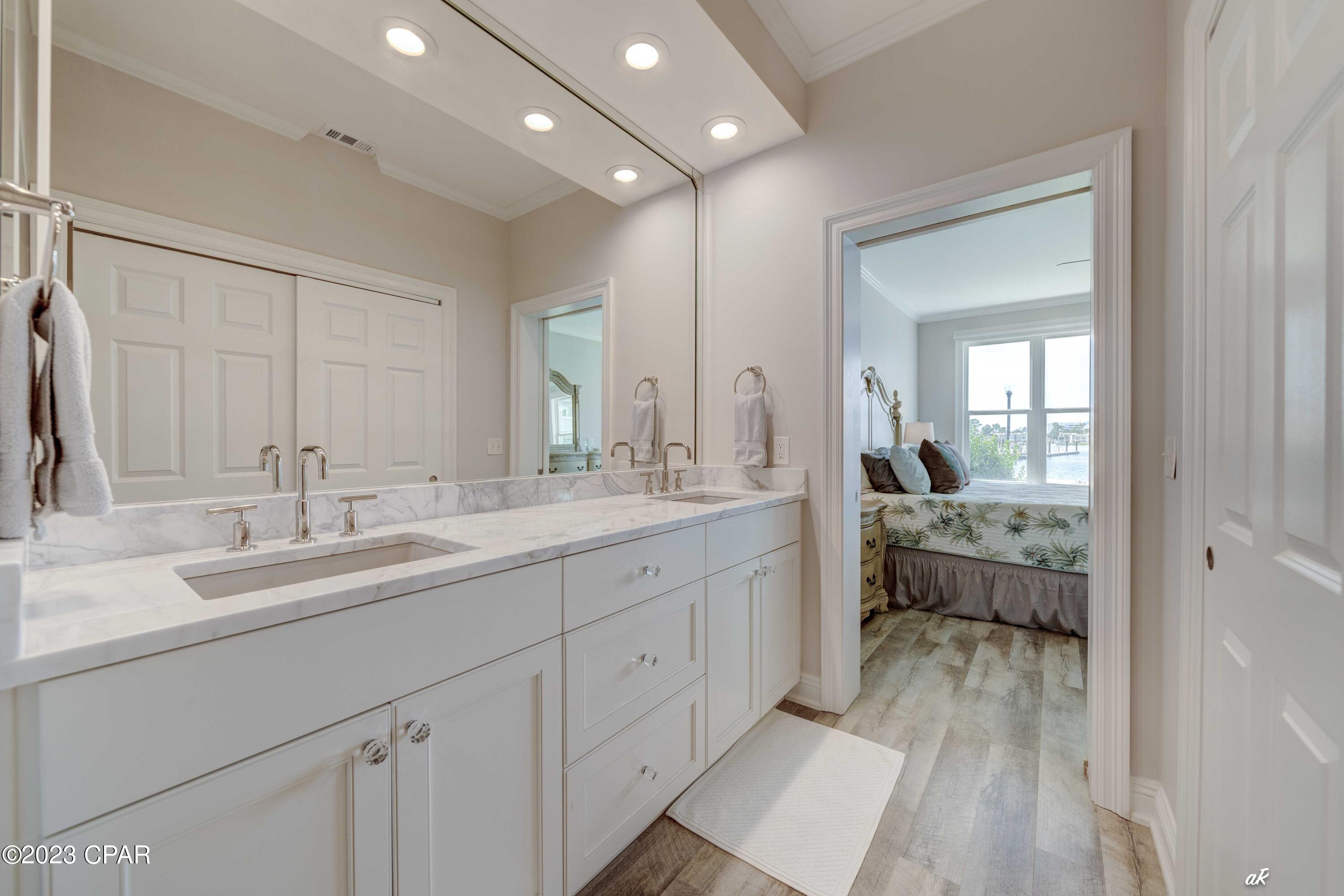 4620 Bay Point Road, Unit 1006 Panama City Beach, FL 32408 - Photo 22 of 50