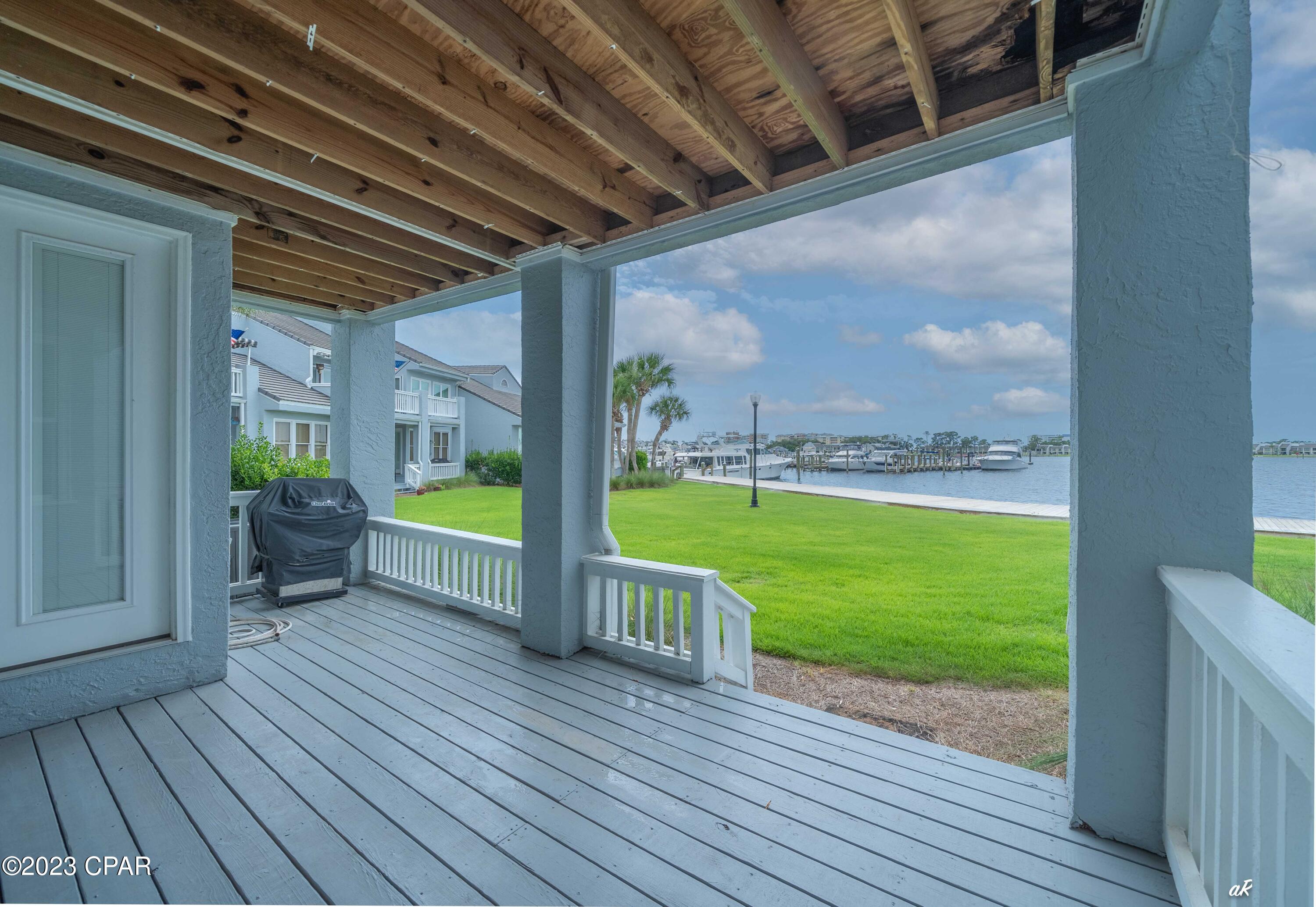 4620 Bay Point Road, Unit 1006 Panama City Beach, FL 32408 - Photo 27 of 50