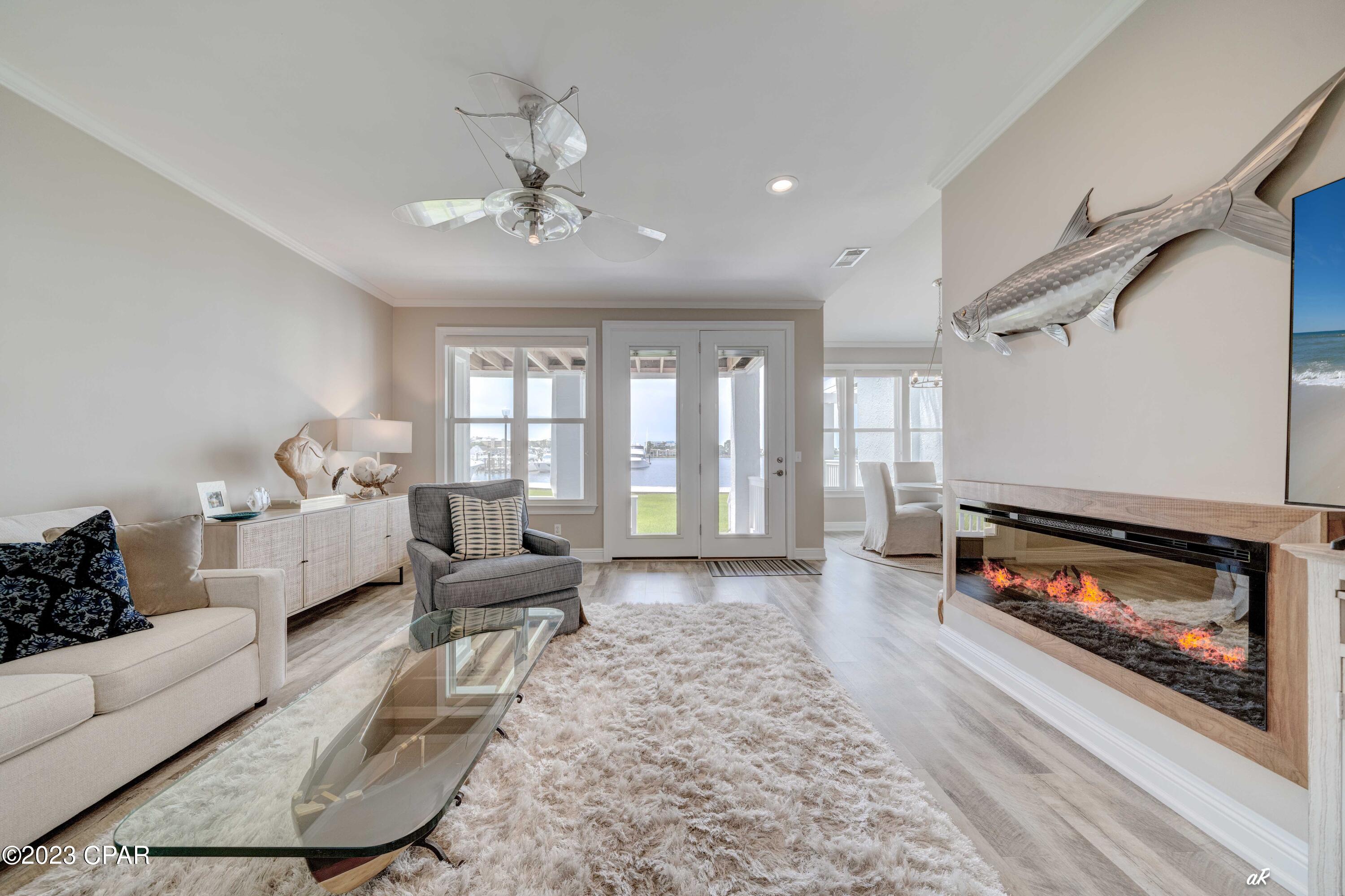 4620 Bay Point Road, Unit 1006 Panama City Beach, FL 32408 - Photo 31 of 50