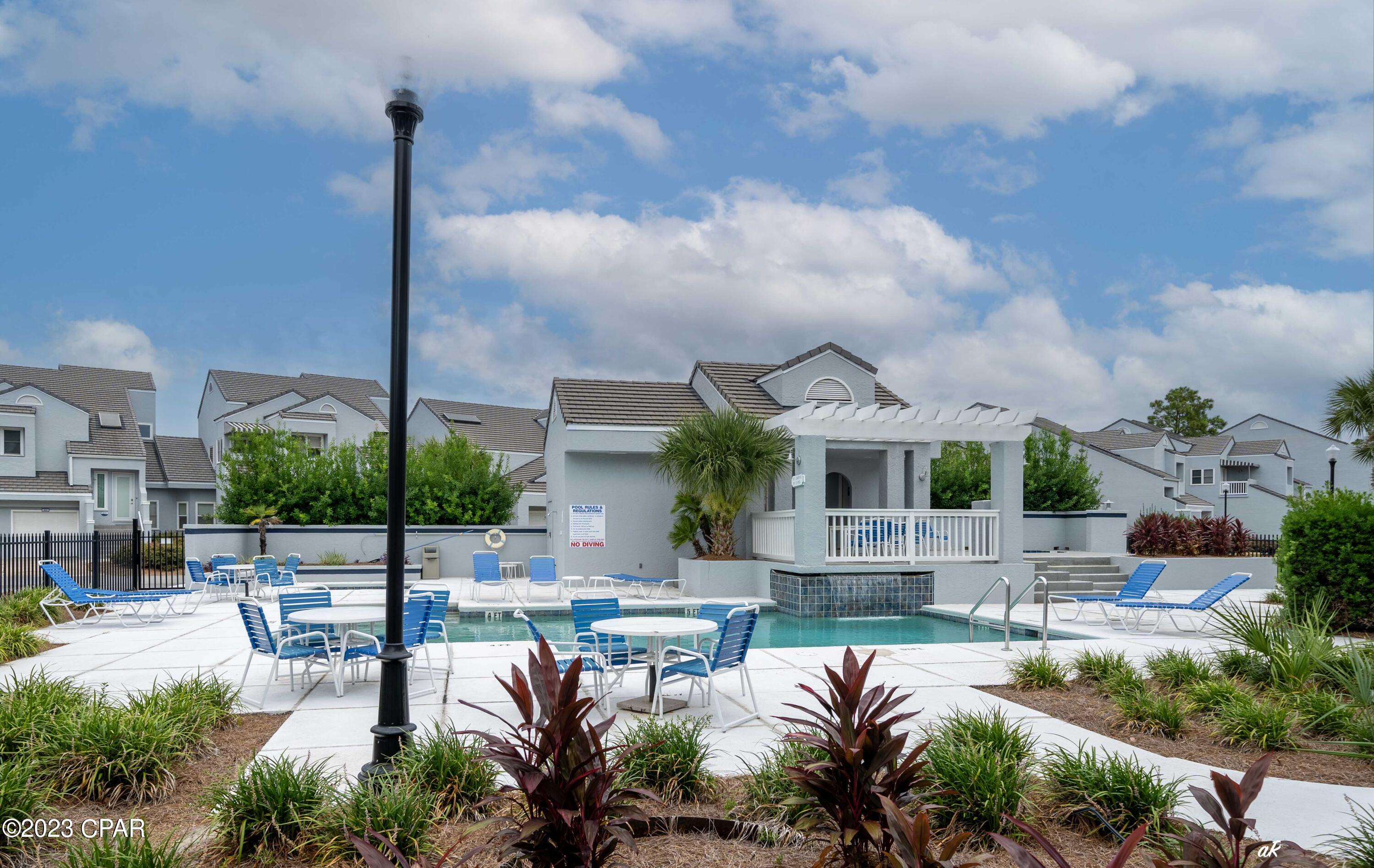 4620 Bay Point Road, Unit 1006 Panama City Beach, FL 32408 - Photo 39 of 50