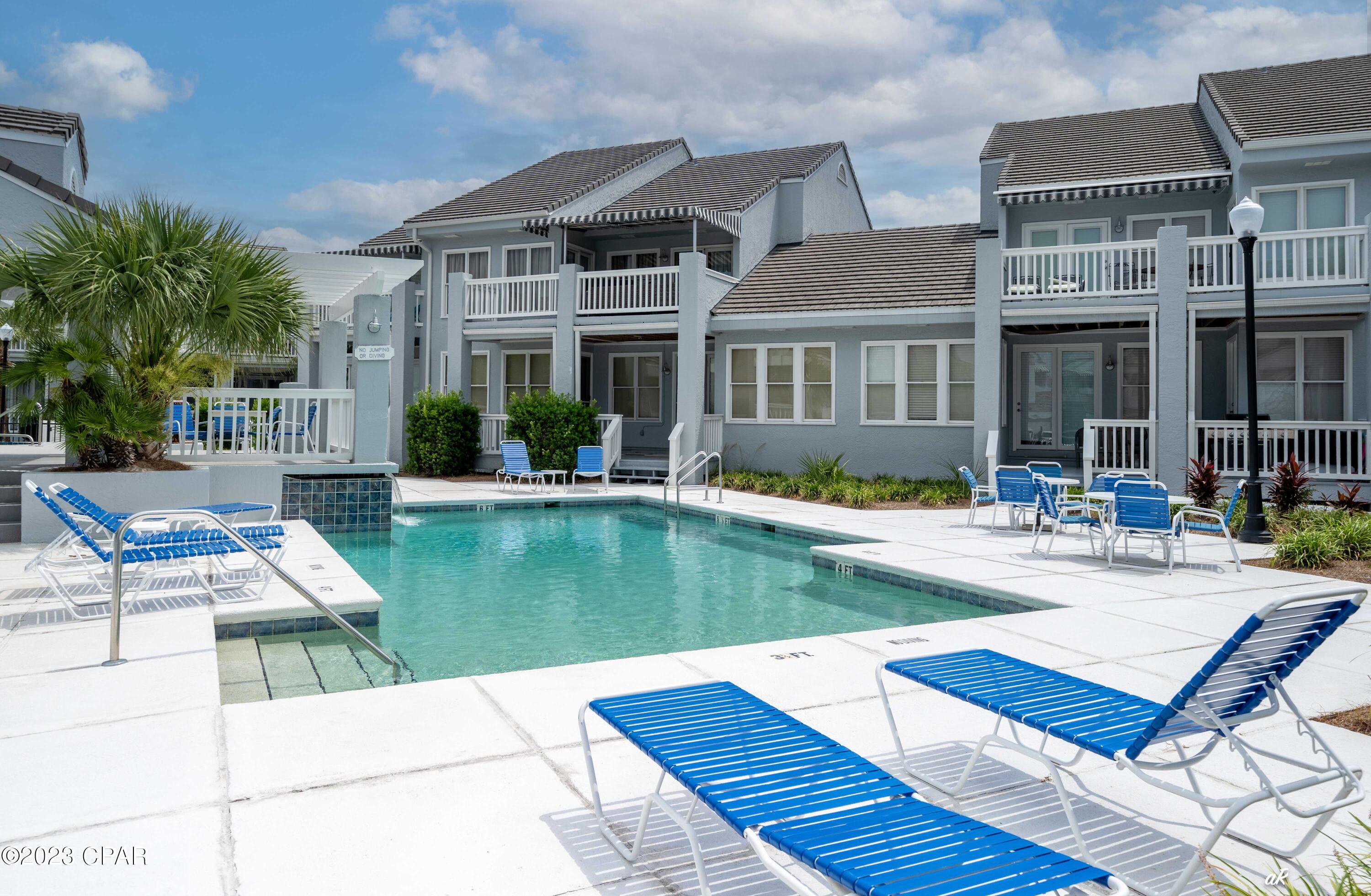 4620 Bay Point Road, Unit 1006 Panama City Beach, FL 32408 - Photo 40 of 50