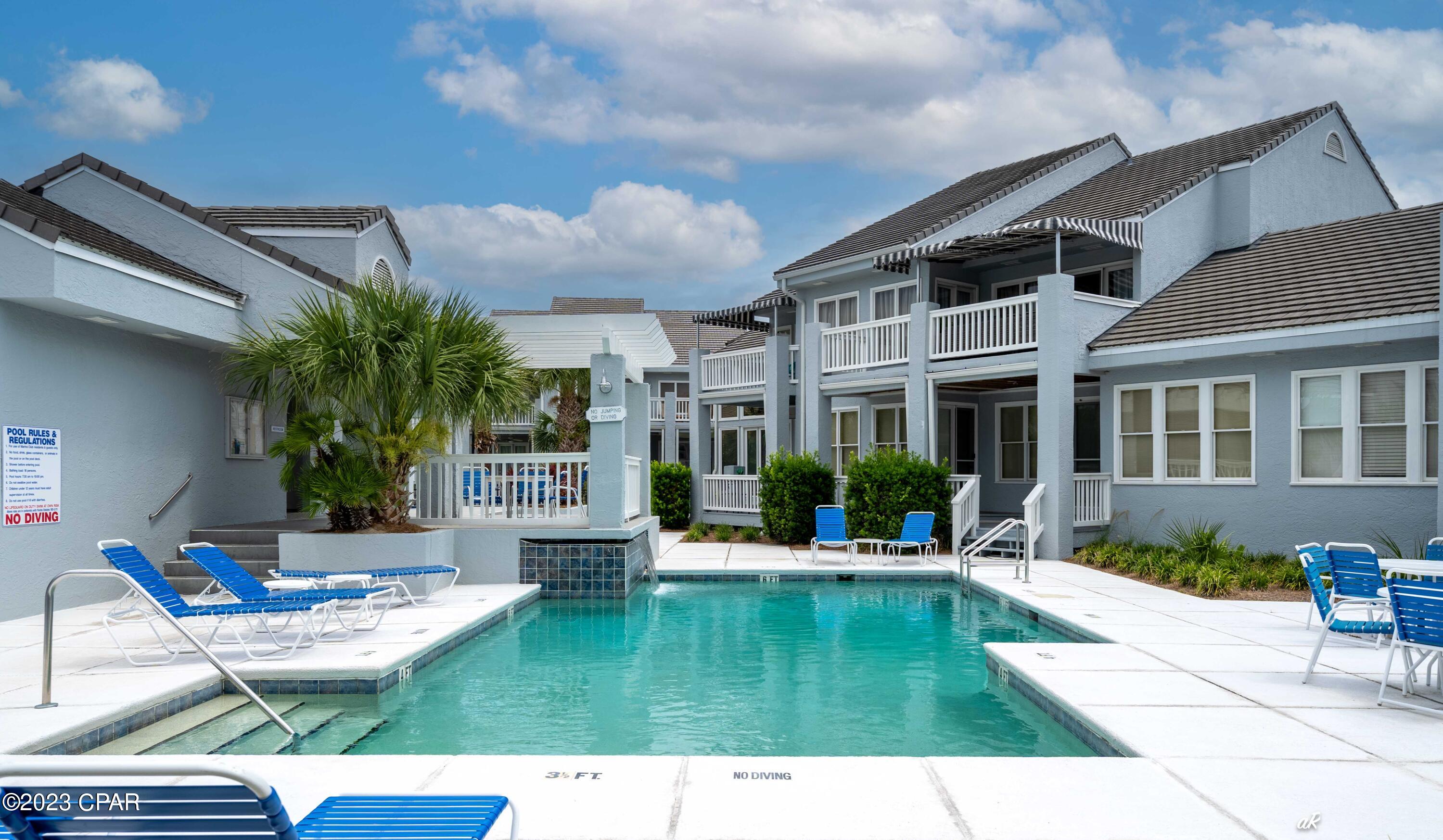 4620 Bay Point Road, Unit 1006 Panama City Beach, FL 32408 - Photo 41 of 50