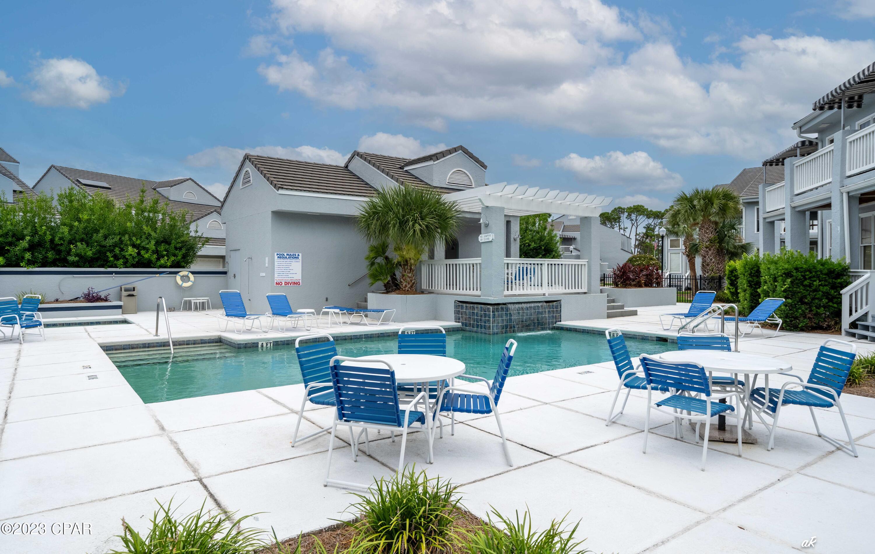 4620 Bay Point Road, Unit 1006 Panama City Beach, FL 32408 - Photo 42 of 50