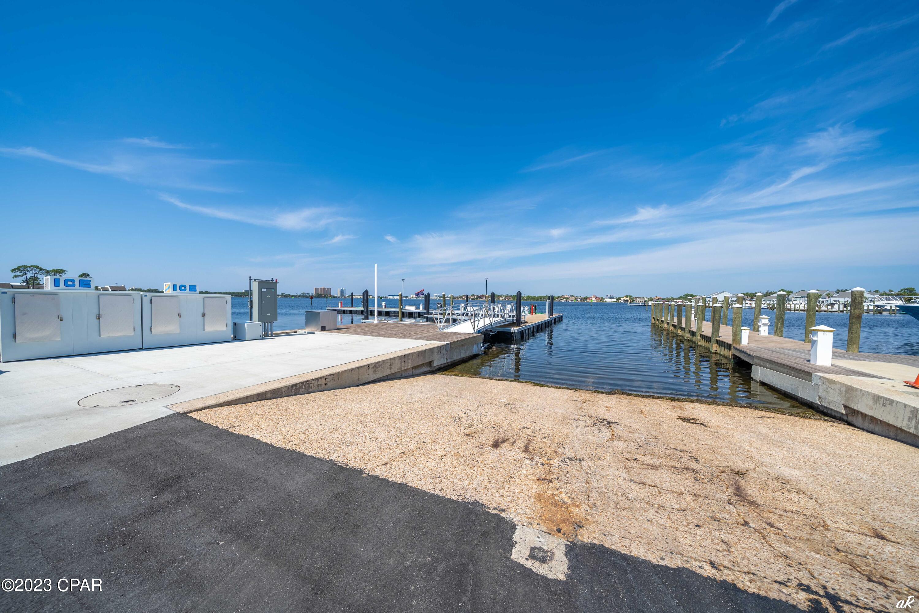 4620 Bay Point Road, Unit 1006 Panama City Beach, FL 32408 - Photo 43 of 50
