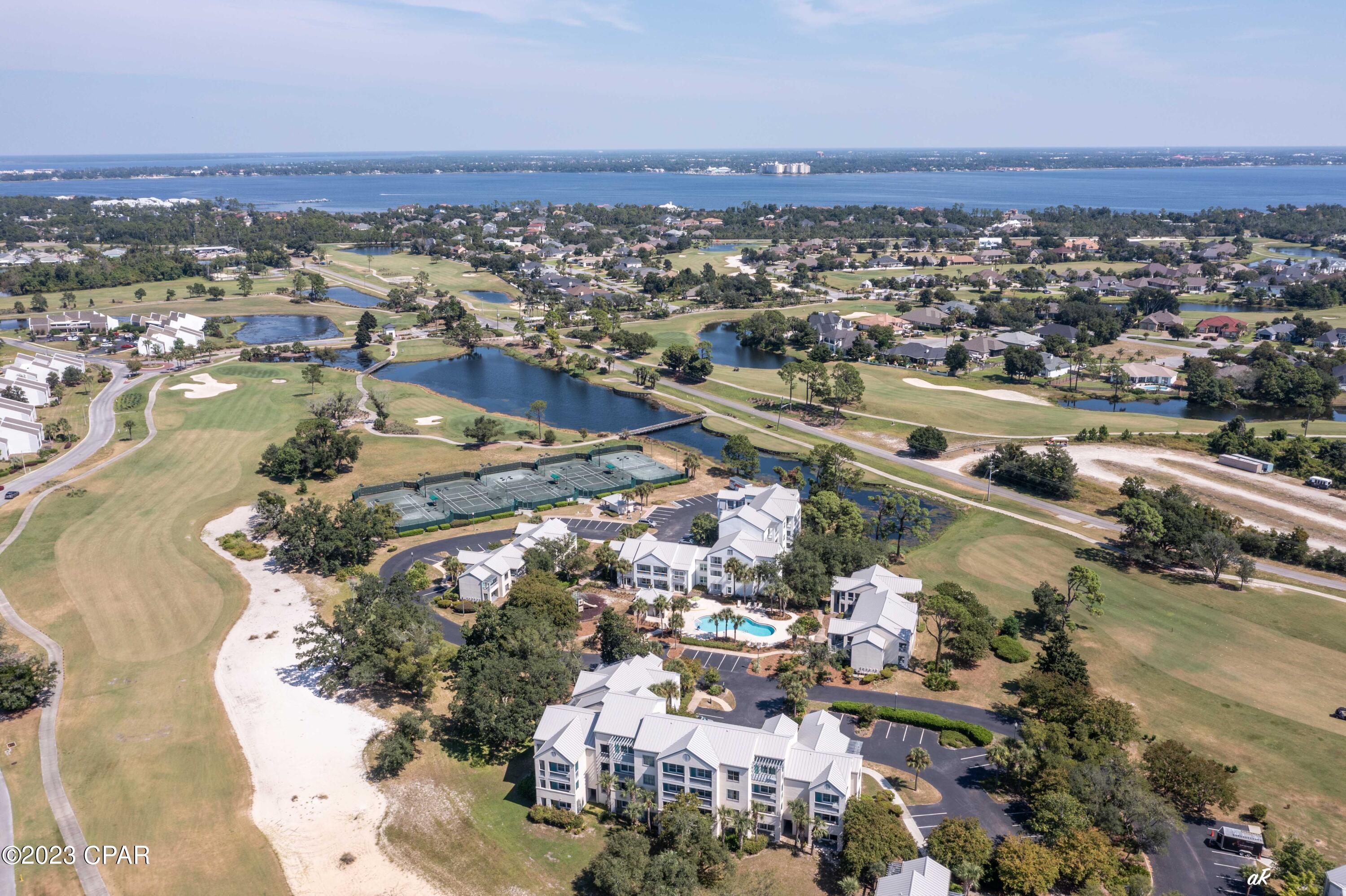 4620 Bay Point Road, Unit 1006 Panama City Beach, FL 32408 - Photo 44 of 50