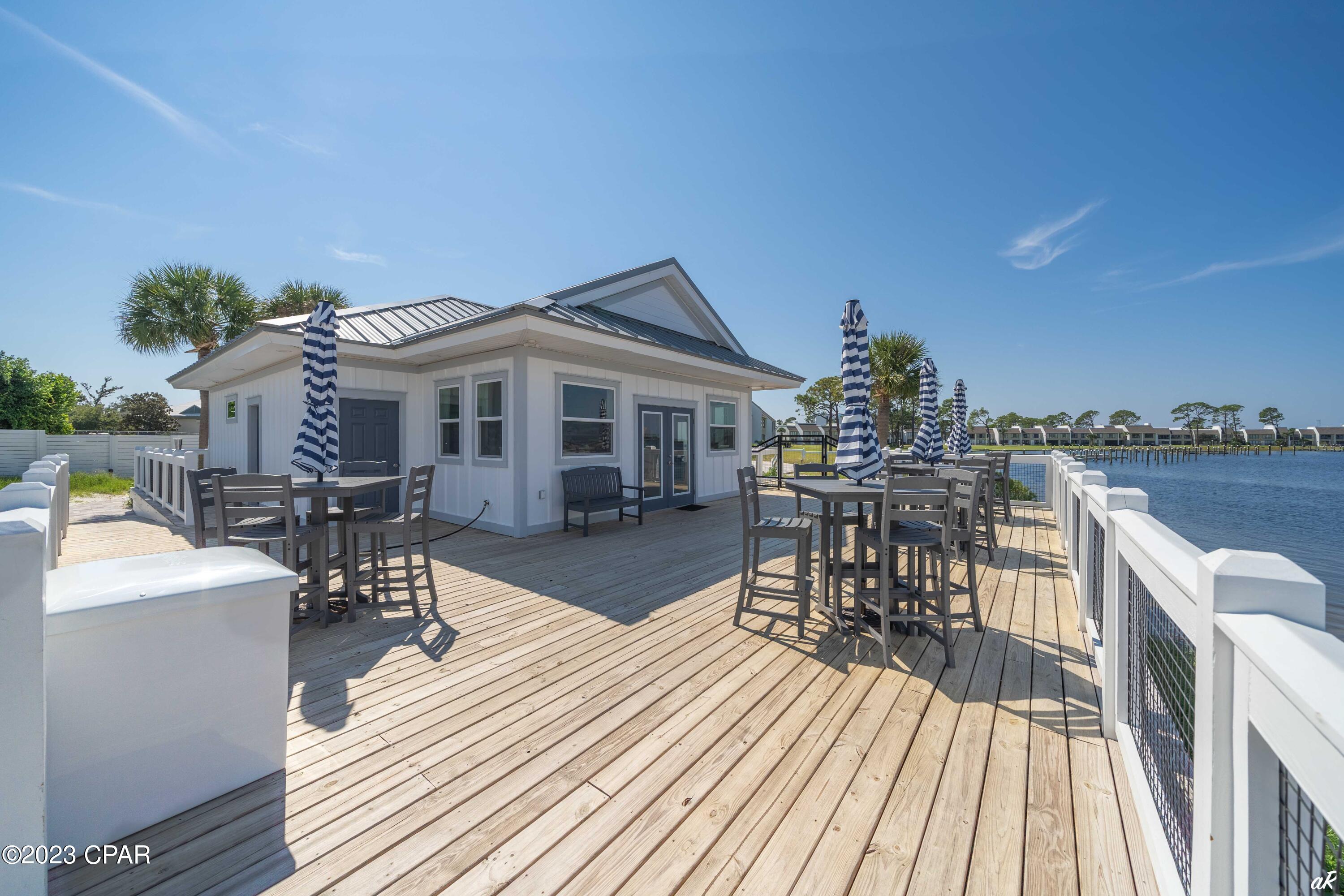 4620 Bay Point Road, Unit 1006 Panama City Beach, FL 32408 - Photo 48 of 50
