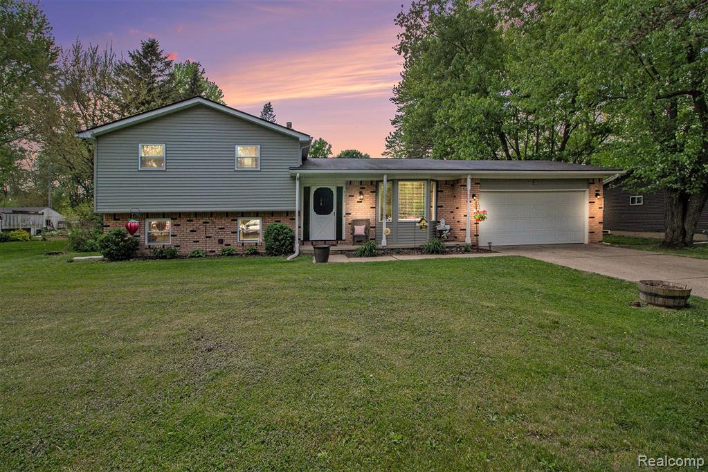 7055 Center Road Mount Morris, MI 48458 - Photo 24 of 25