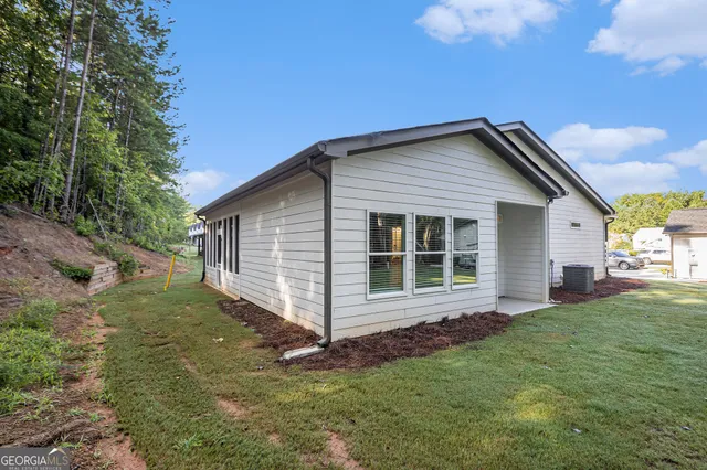 $1,795 | 138 Crest Pointe, Bremen, GA 30110