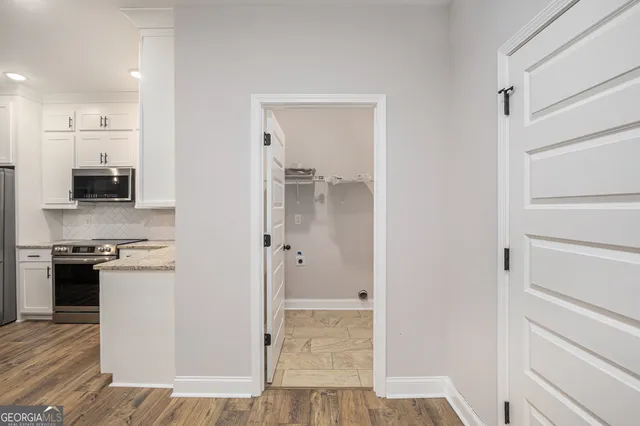 $1,795 | 138 Crest Pointe, Bremen, GA 30110