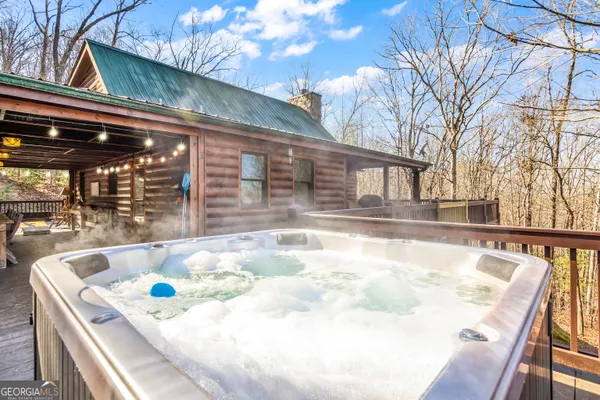 $534,000 | 211 Highland Forest Drive, Morganton, GA 30560