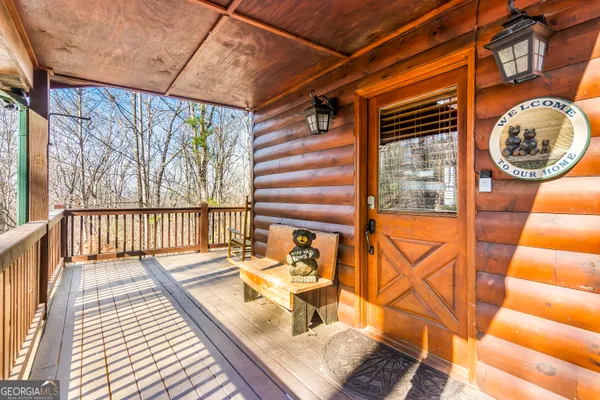 a utility room with washer and dryer