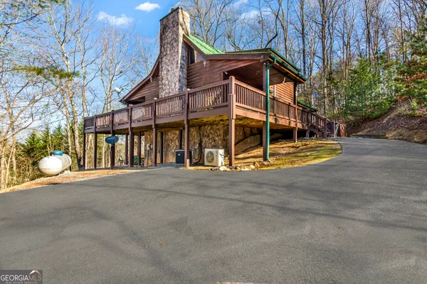 $534,000 | 211 Highland Forest Drive, Morganton, GA 30560