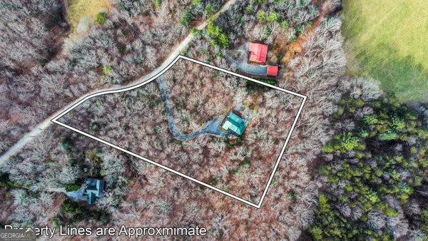 $534,000 | 211 Highland Forest Drive, Morganton, GA 30560