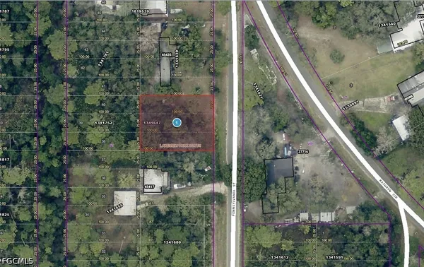 $19,000 | 15-17-28-0100-021-00900 Pennsylvania Street, Paisley, FL 32767